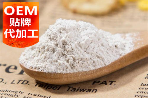 代餐粉代加工廠(chǎng)-固體飲料OEM生產(chǎn)廠(chǎng)家-德州健之源