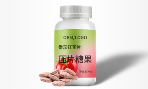 保健品壓片糖果代加工生產(chǎn)-德州健之源