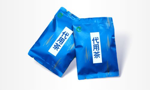 藥食同源代用茶OEM貼牌代加工-德州健之源