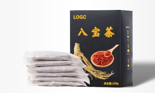 代用茶OEM貼牌代加工-德州健之源