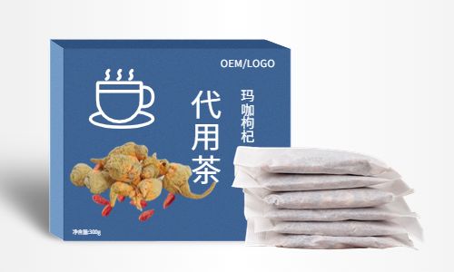 代用茶貼牌怎么操作-有哪些注意事項(xiàng)-德州健之源