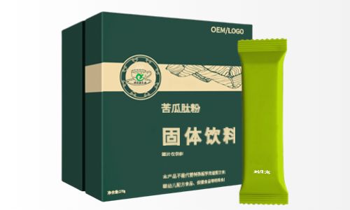 代加工保健品原料怎么辦