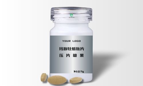 藥食同源產(chǎn)品代加工-健之源