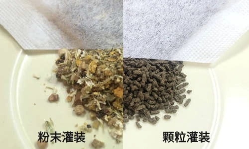 藥食同源代用茶代加工配方和原料供應(yīng)問(wèn)題