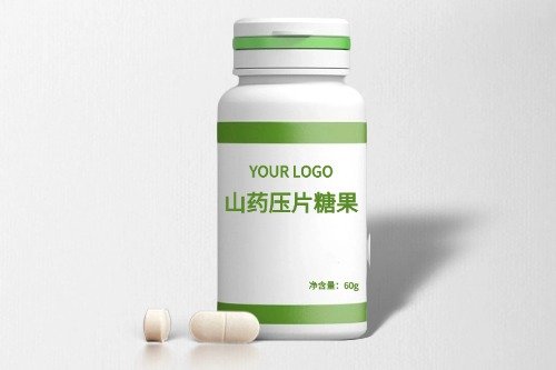 山藥壓片糖果代加工產(chǎn)品方案及廠家在哪找-德州健之源