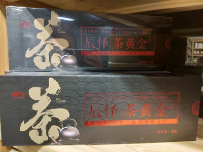 河北八寶茶袋泡茶代加工案例-德州健之源